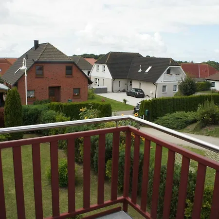 Apartment Am Nationalpark